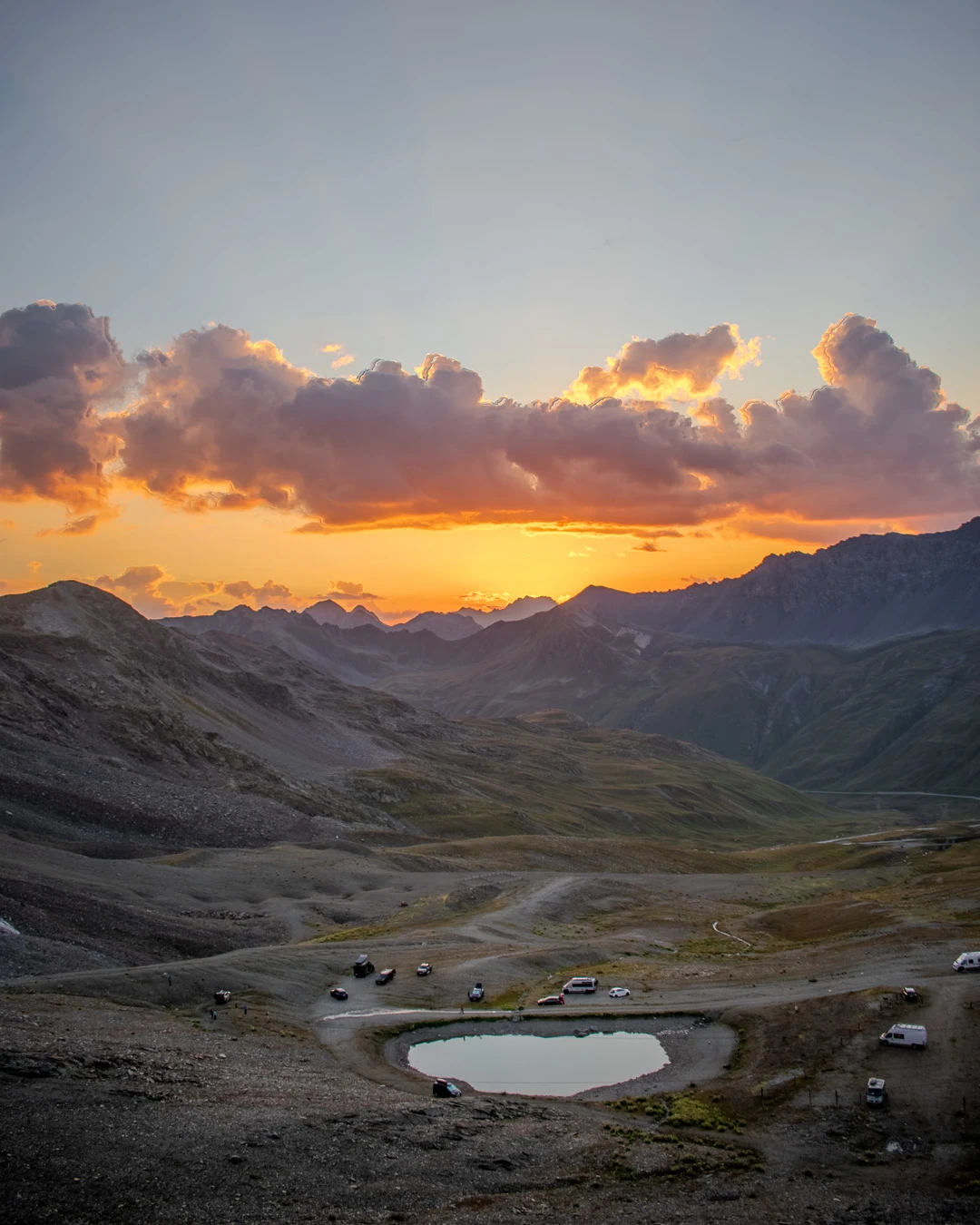 Photo of Passo Dello Stelvio (1).